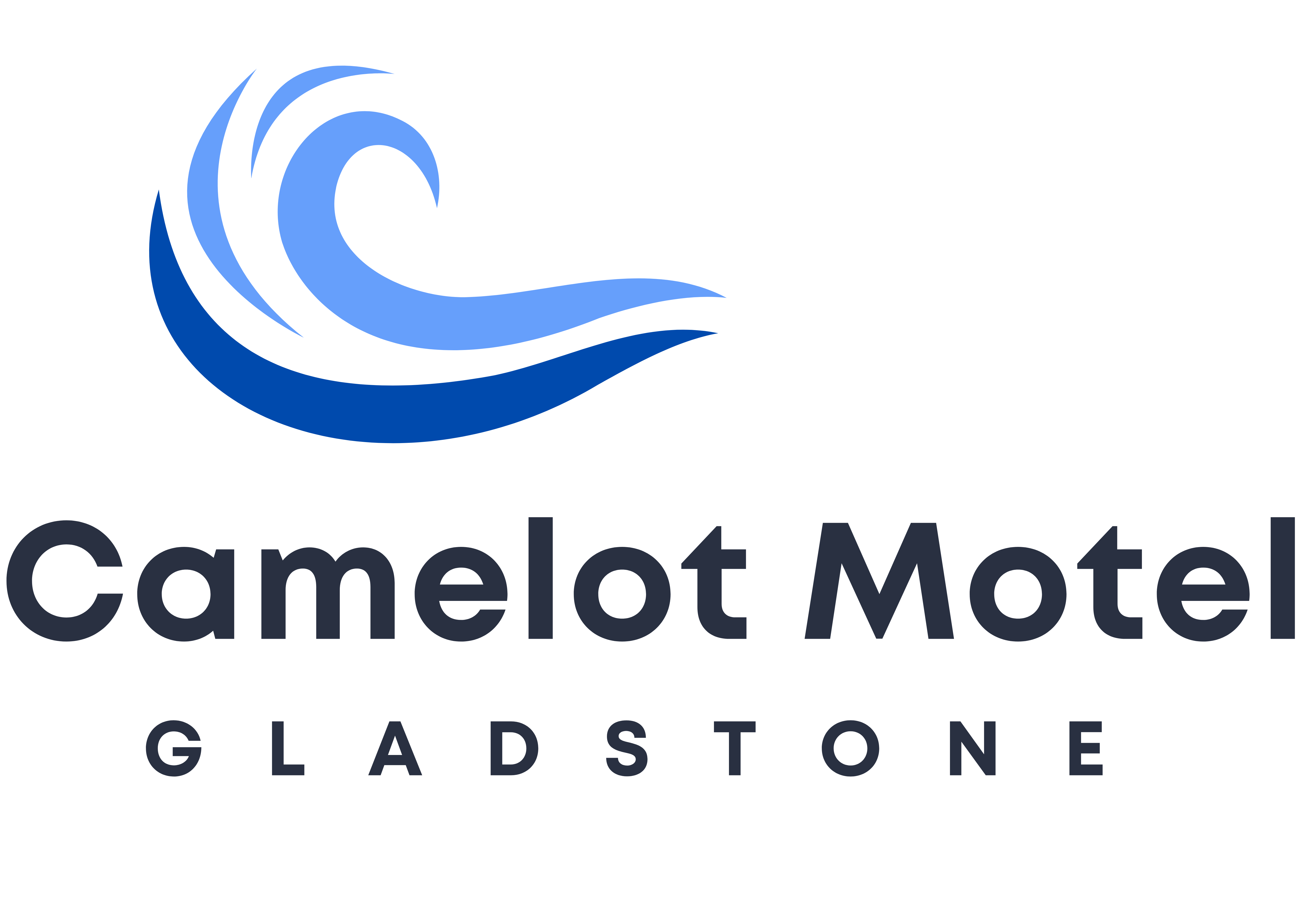 Gladstone Camelot Motel